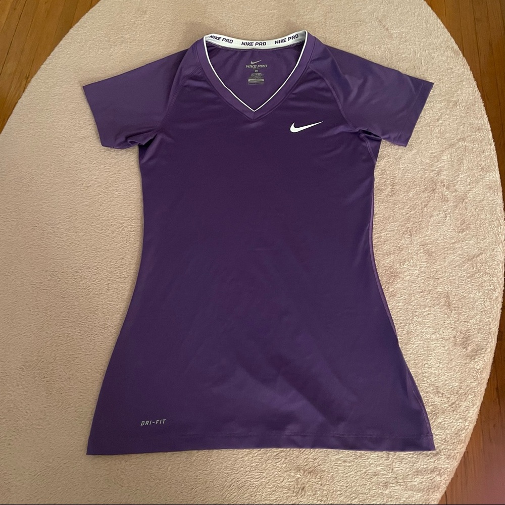 Nike PRO Shirt